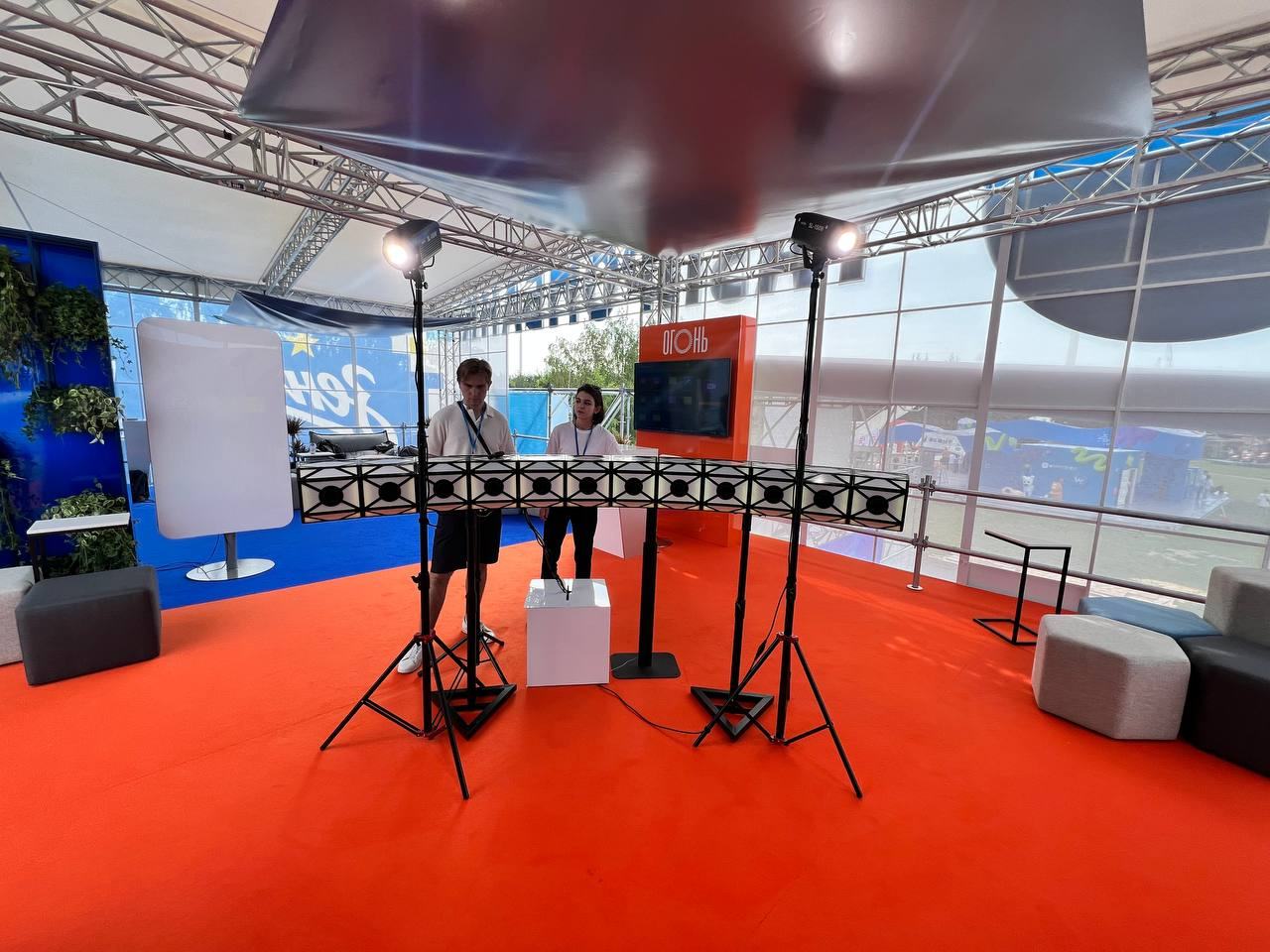 Bullet Time 3D